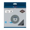 Bosch PRO köszörűkorong / csiszolókorong, 200x25x32 mm, G46, acélhoz, öntöttvashoz