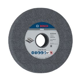   Bosch PRO köszörűkorong / csiszolókorong, 175x25x32 mm, G36, acélhoz, öntöttvashoz