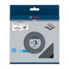 Bosch PRO köszörűkorong / csiszolókorong, 175x25x32 mm, G36, acélhoz, öntöttvashoz