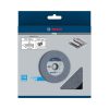 Bosch PRO köszörűkorong / csiszolókorong, 175x25x32 mm, G60, acélhoz, öntöttvashoz