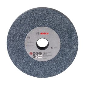   Bosch PRO köszörűkorong / csiszolókorong, 200x25x32 mm, G36, acélhoz, öntöttvashoz