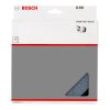 Bosch PRO köszörűkorong / csiszolókorong, 200x25x32 mm, G60, acélhoz, öntöttvashoz
