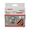 Bosch keményfém fazékkorong lapos durva 115x22,23mm
