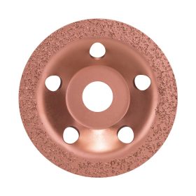 Bosch keményfém fazékkorong lapos finom 115x22,23mm