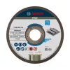 Bosch PRO egyenes vágókorong, 115x1,6x22,23 mm, fémhez