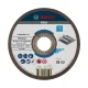 Bosch PRO egyenes vágókorong, 115x1,6x22,23 mm, fémhez