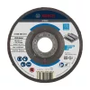 Bosch PRO hajlított csiszolótárcsa, nagyolótárcsa 115x6x22,23 mm, fémhez
