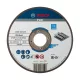 Bosch PRO egyenes vágókorong, 125x1,6x22,23 mm, fémhez