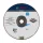 Bosch PRO egyenes vágókorong, 230x2,5x22,23 mm, fémhez
