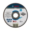 Bosch PRO egyenes vágókorong, 115x2,5x22,23 mm, fémhez