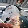 Bosch PRO egyenes vágókorong, darabolótárcsa 355x2,8x25,4 mm, fémhez