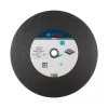 Bosch PRO egyenes vágókorong, darabolótárcsa 400x3,2x25,4 mm, fémhez