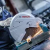 Bosch PRO egyenes vágókorong, darabolótárcsa 400x3,2x25,4 mm, fémhez