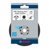Bosch PRO alátéttányér 115 mm, M14, puha