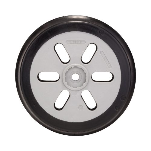 Bosch excentercsiszoló talp GEX 125/150, PEX 15-höz 150mm