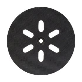   Bosch excentercsiszoló talp tépőzáras GEX 125/150, PEX 15-höz 150mm