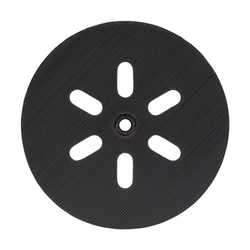 Bosch excentercsiszoló talp tépőzáras GEX 125/150, PEX 15-höz 150mm