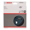 Bosch csiszolótalp durva PEX 15/420,GEX 150 AC-hoz 150mm