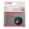 Bosch csiszolótalp durva PEX 125/12-höz 125mm