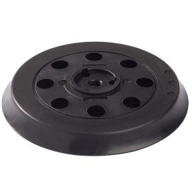   Bosch excentercsiszoló talp tépőzáras PEX 12/125-höz 125mm