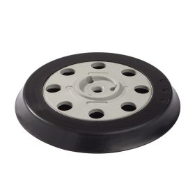 Bosch csiszolótalp puha PEX 125/12-höz 125mm