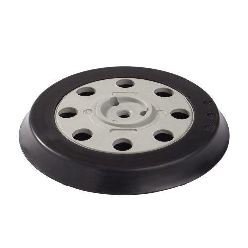 Bosch csiszolótalp puha PEX 125/12-höz 125mm