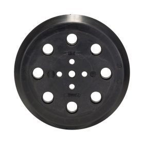 Bosch csiszolótalp puha PEX 11/115 115mm