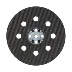 Bosch excentercsiszoló talp tépőzáras PEX 270-hez 115mm