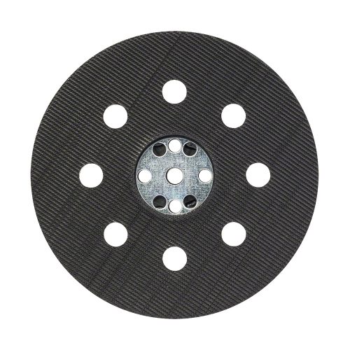 Bosch excentercsiszoló talp tépőzáras PEX 270-hez 115mm