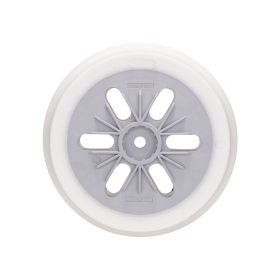 Bosch excentercsiszoló talp GEX 125/150-hez 150mm