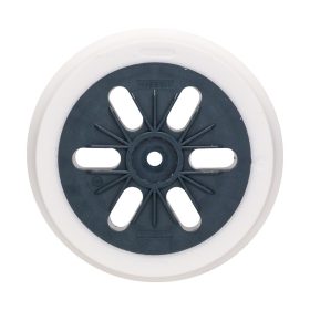 Bosch excentercsiszoló talp GEX 125/150-hez 150mm