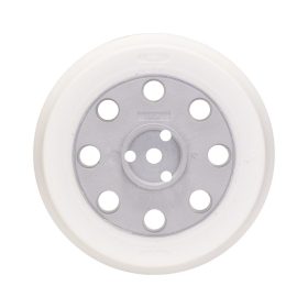 Bosch excentercsiszoló talp GEX 12/125 125mm