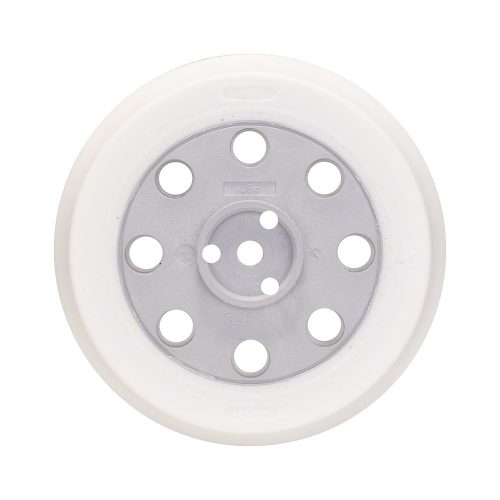 Bosch excentercsiszoló talp GEX 12/125 125mm