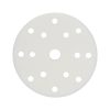 Bosch excentercsiszoló talp tépőzáras 15 lyukú 150mm