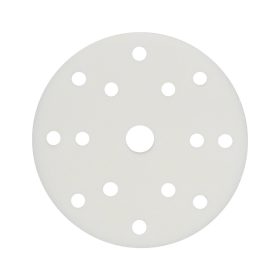 Bosch excentercsiszoló talp tépőzáras 15 lyukú 150mm