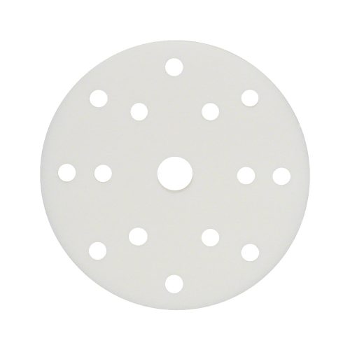 Bosch excentercsiszoló talp tépőzáras 15 lyukú 150mm