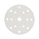 Bosch excentercsiszoló talp tépőzáras 15 lyukú 150mm