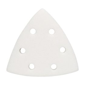 Bosch 6 lyukú adapter deltacsiszolókhoz