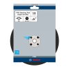 Bosch PRO alátéttányér 180 mm, M14, puha