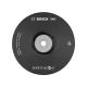 Bosch PRO alátéttányér 230 mm, M14, puha