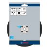 Bosch PRO alátéttányér 230 mm, M14, puha