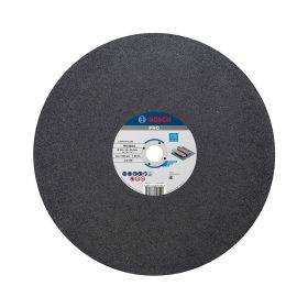   Bosch PRO egyenes vágókorong, darabolótárcsa 355x2,8x25,4 mm, fémhez