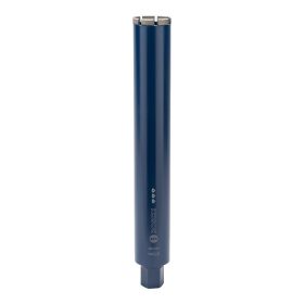   Bosch vizes gyémánt fúrókorona 1 1/4" UNC gyémántfúróhoz 72x450mm