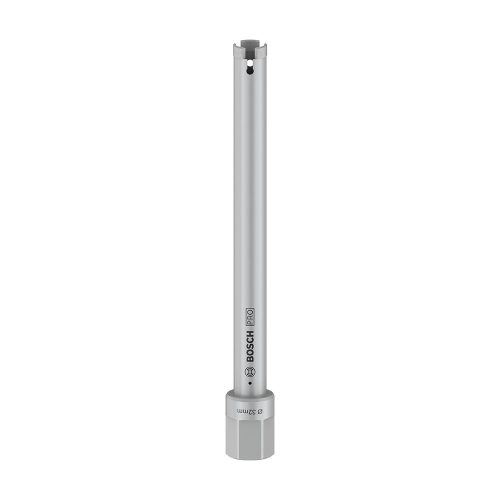 Bosch PRO száraz gyémánt fúrókorona 1 1/4" UNC gyémántfúróhoz 32x330mm