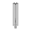 Bosch PRO száraz gyémánt fúrókorona 1 1/4" UNC gyémántfúróhoz 102x400mm