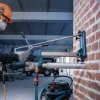 Bosch PRO száraz gyémánt fúrókorona 1 1/4" UNC gyémántfúróhoz 102x400mm