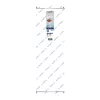 Bosch PRO száraz gyémánt fúrókorona 1 1/4" UNC gyémántfúróhoz 132x400mm