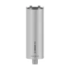 Bosch PRO száraz gyémánt fúrókorona 1 1/4" UNC gyémántfúróhoz 142x400mm