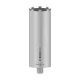Bosch PRO száraz gyémánt fúrókorona 1 1/4" UNC gyémántfúróhoz 157x400mm