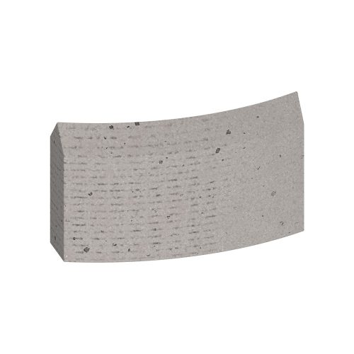 Bosch PRO szegmens gyémánt fúrókoronához 52x11,5mm 3db